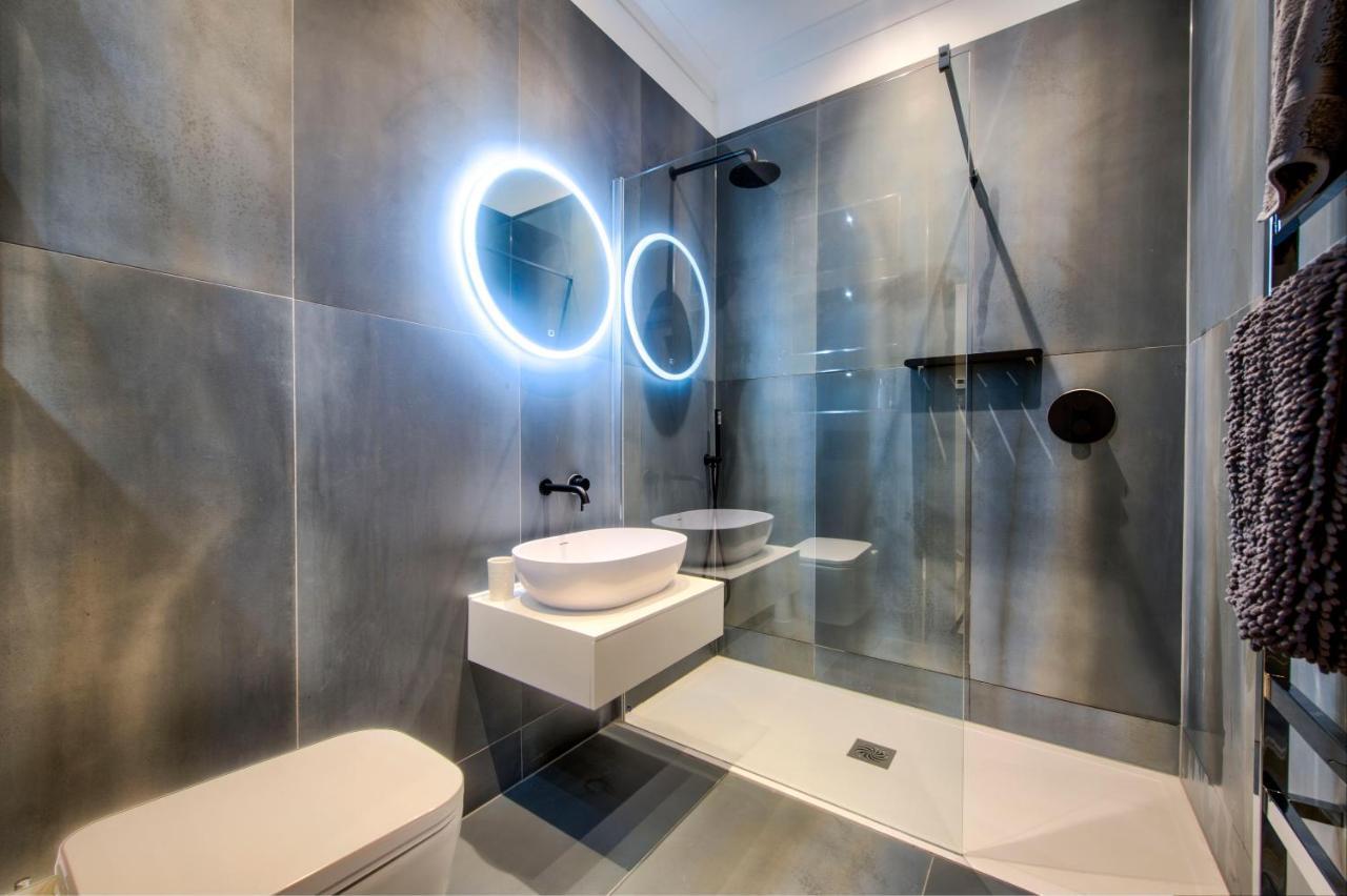 Hamilton Place - Beautiful And With Private Entrance Sleeps 4 Appartement Edinburgh