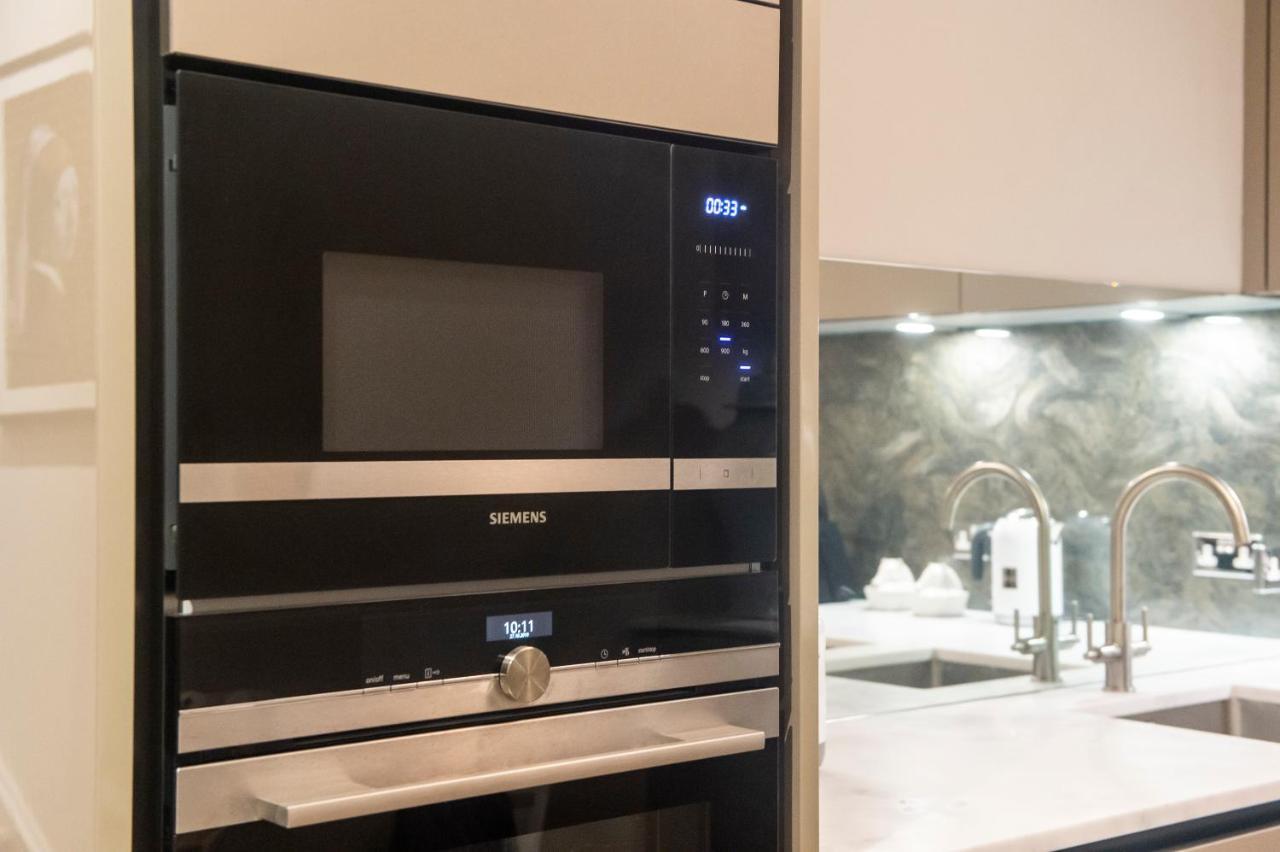 Appartement Hamilton Place - Beautiful And With Private Entrance Sleeps 4 Edinburgh